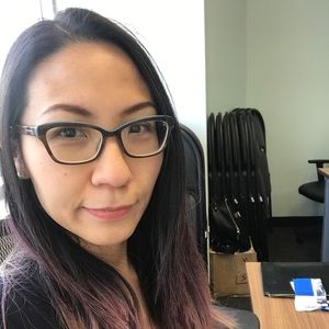 Meet your Posher, Angel